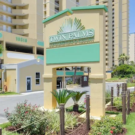 Twin Palms Resort By Book That Condo